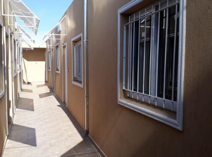 Departamento · 25m² · 1 Ambiente