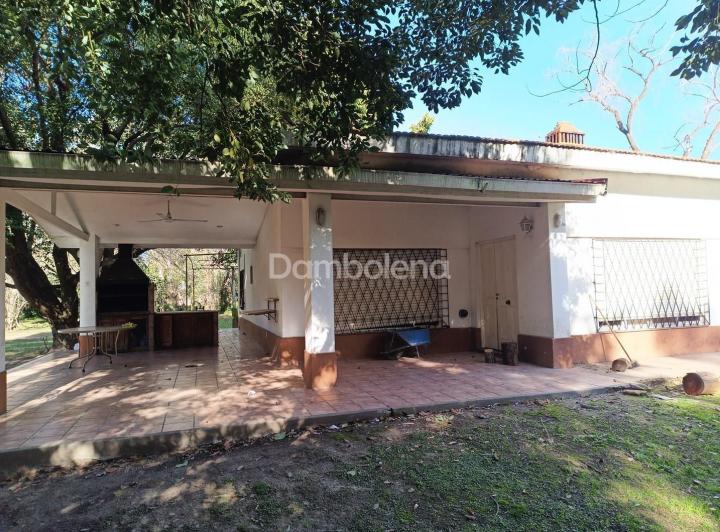 Quinta vacacional · 188m² · 3 Ambientes