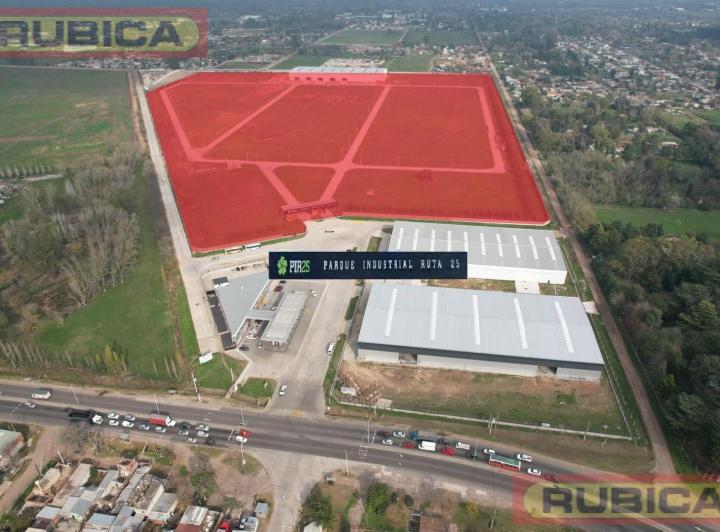 Depósito · 2250m²
