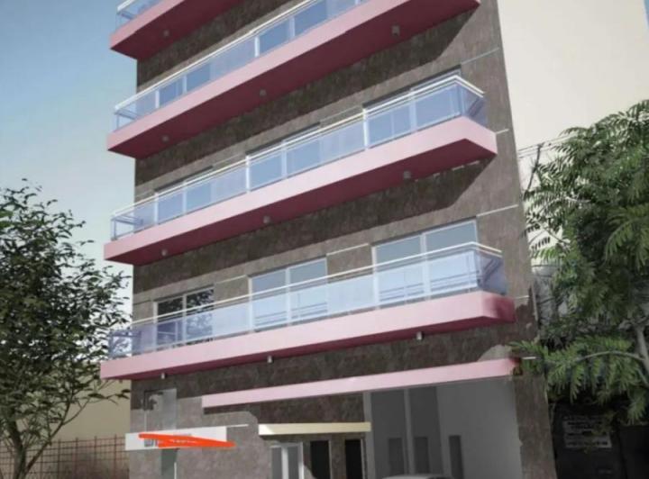 Oficina comercial · 600m² · 16 Ambientes · 10 Cocheras
