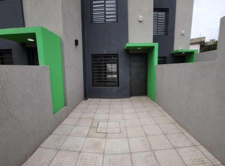PH · 70m² · 3 Ambientes · 1 Cochera