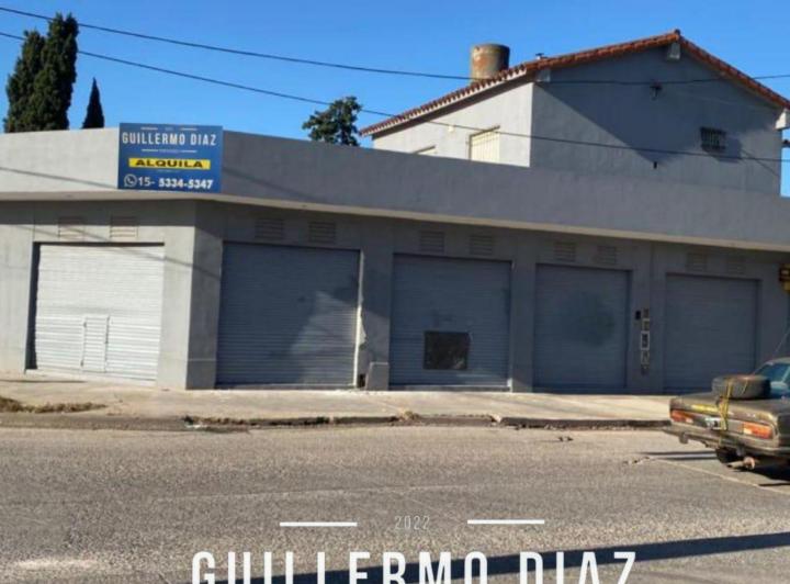 Local comercial · 255m² · 3 Dormitorios