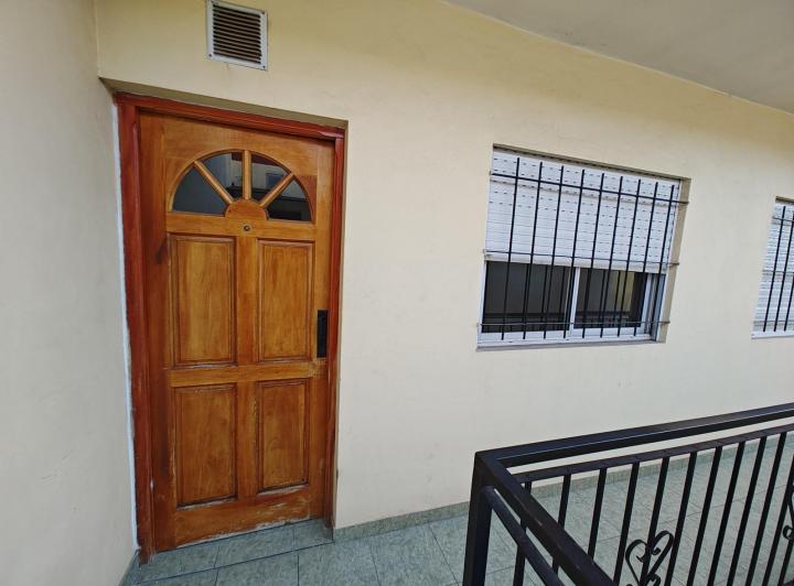 Departamento · 37m² · 2 Ambientes