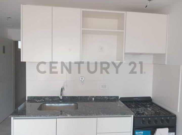 Departamento · 31m² · 1 Ambiente
