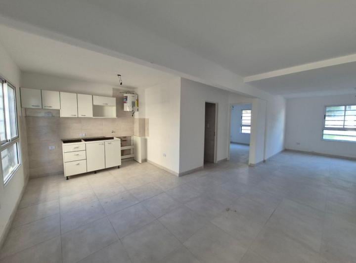 Departamento · 40m² · 1 Ambiente