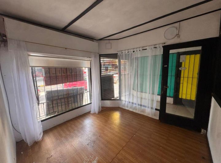 Local comercial · 28m² · 1 Ambiente