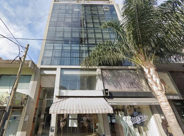 Oficina comercial · 28m² · 1 Ambiente