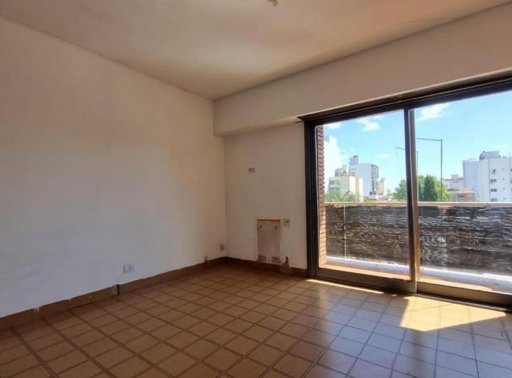Departamento · 26m² · 1 Ambiente