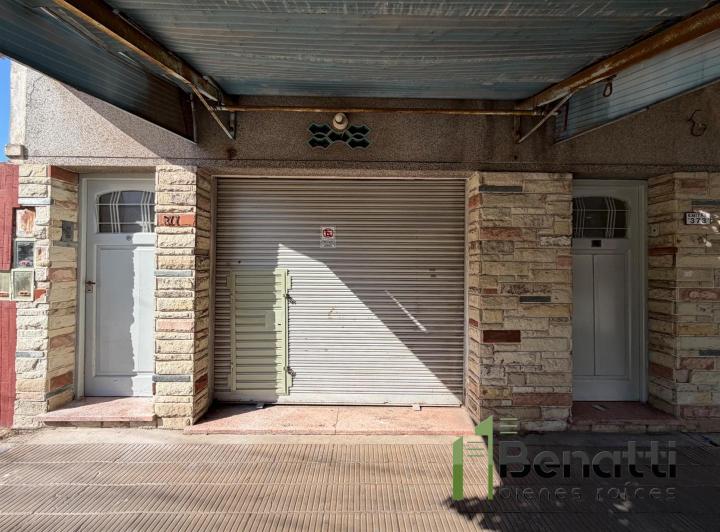 Local comercial · 8m² · 1 Ambiente