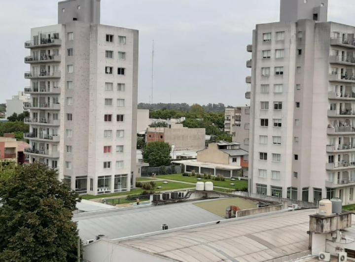 Departamento · 54m² · 2 Ambientes · 1 Cochera