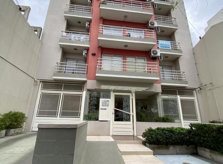 Departamento · 30m² · 1 Ambiente · 1 Cochera