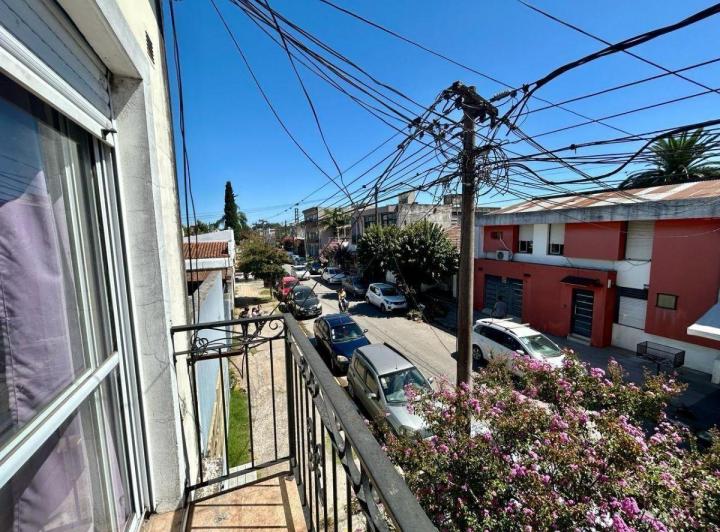 Departamento · 10m² · 2 Ambientes