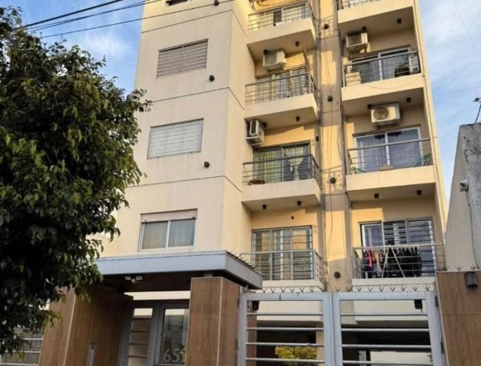 Departamento · 45m² · 2 Ambientes