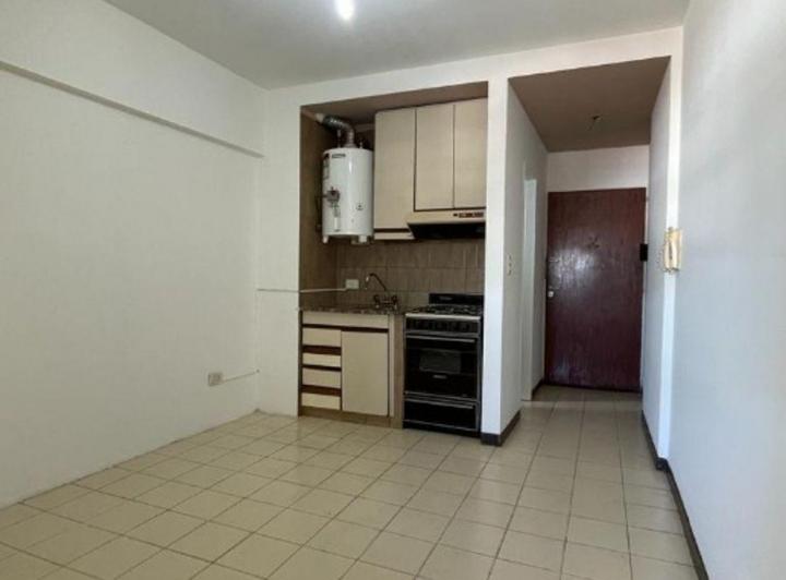 Departamento · 28m² · 1 Ambiente