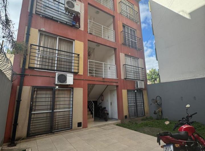 Departamento · 28m² · 1 Ambiente
