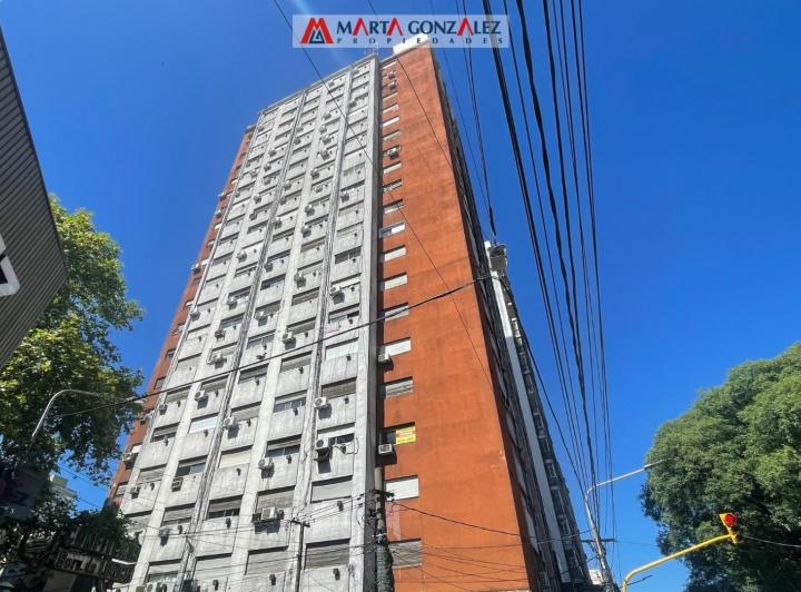 Departamento · 48m² · 2 Ambientes