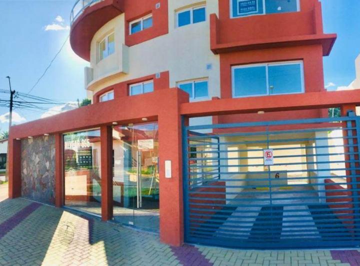 Departamento · 50m² · 2 Ambientes