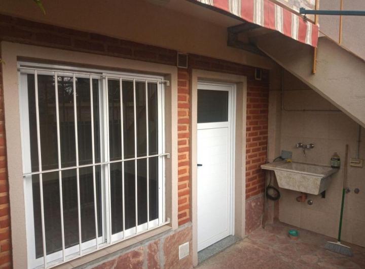 PH · 45m² · 2 Ambientes