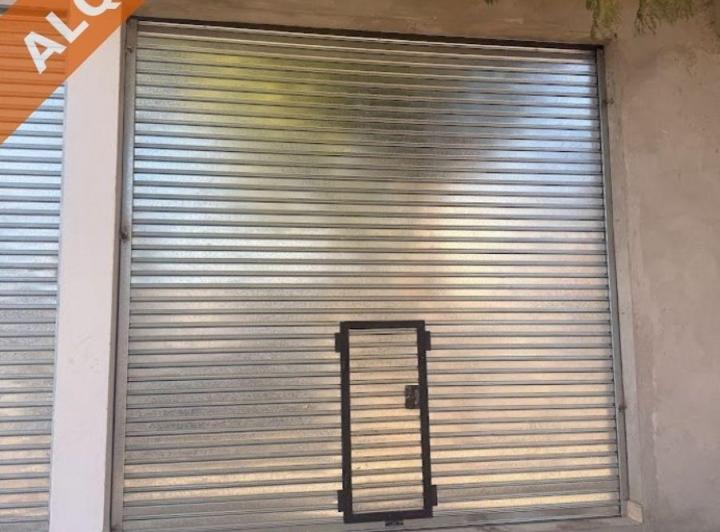 Local comercial · 30m² · 1 Ambiente