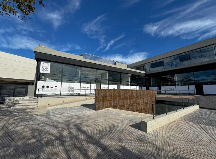 Local comercial · 60m² · 1 Ambiente