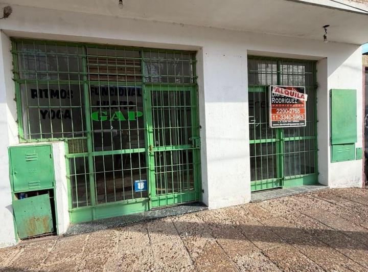 Local comercial · 40m²