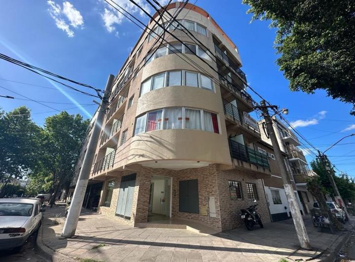 Departamento · 36m² · 2 Ambientes