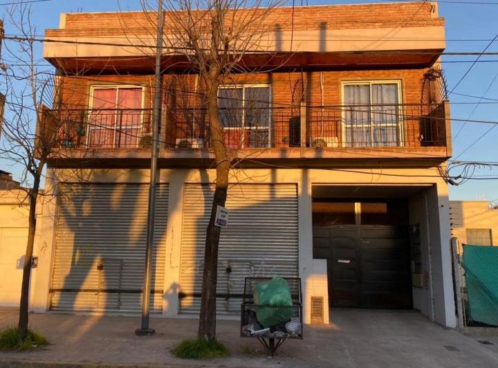 Departamento · 40m² · 2 Ambientes
