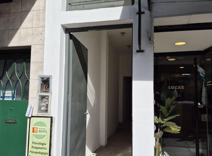 Depósito · 60m² · 2 Ambientes