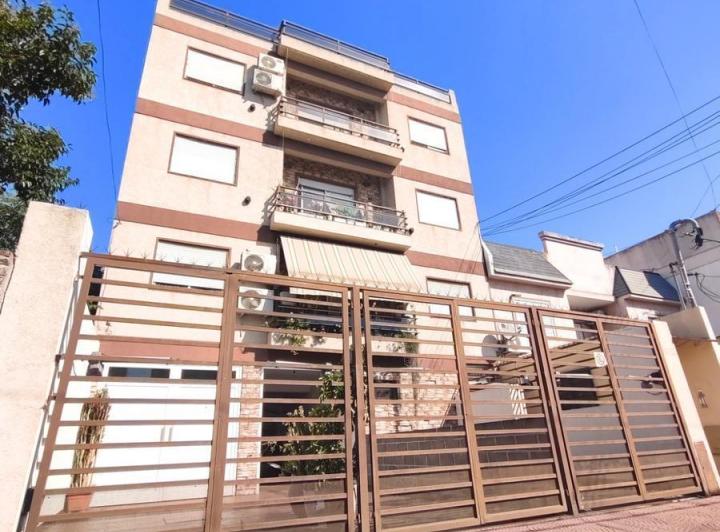 Departamento · 30m² · 1 Ambiente