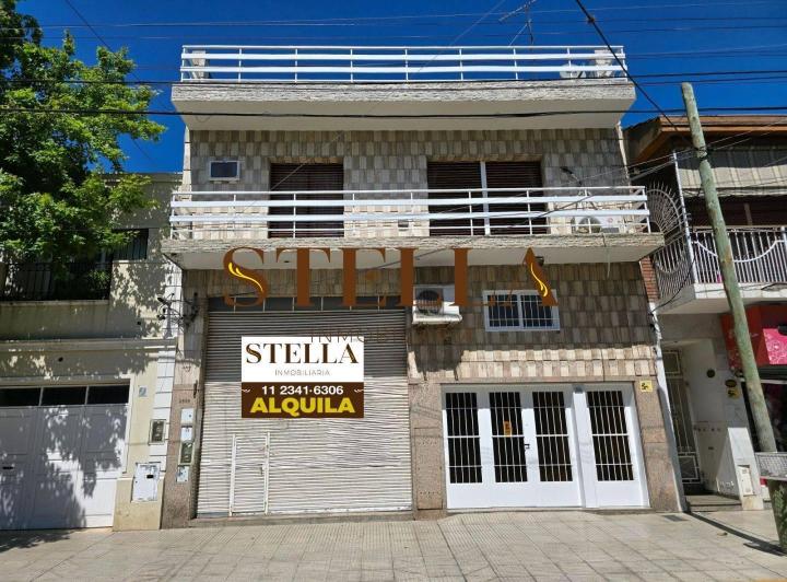 Local comercial · 150m² · 7 Ambientes