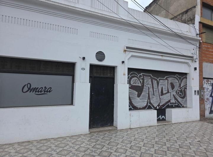 Local comercial · 80m²