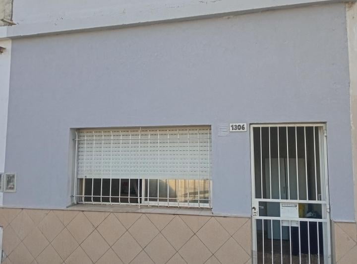 PH · 36m² · 2 Ambientes