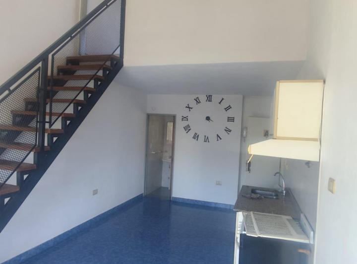 Departamento · 40m² · 2 Ambientes