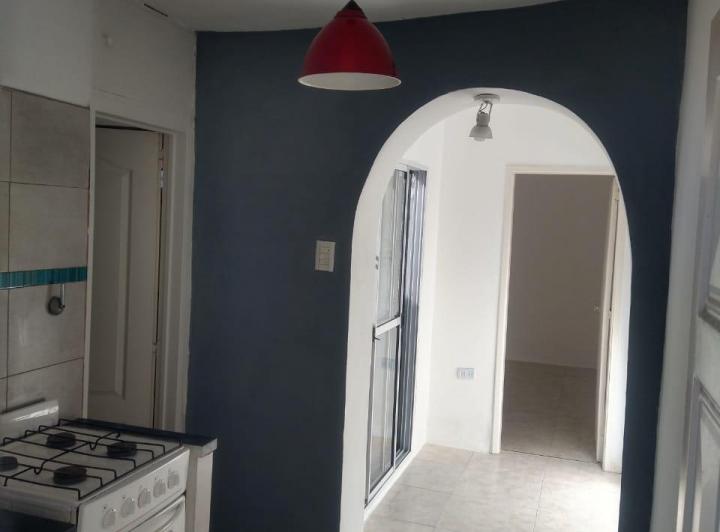 Departamento · 27m² · 1 Ambiente