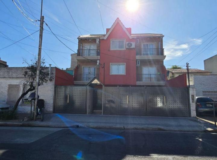 Departamento · 55m² · 2 Ambientes