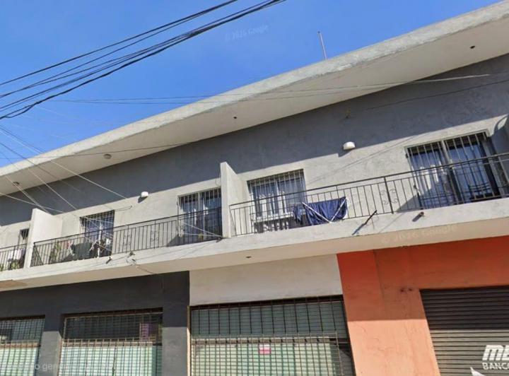 Departamento · 44m² · 2 Ambientes