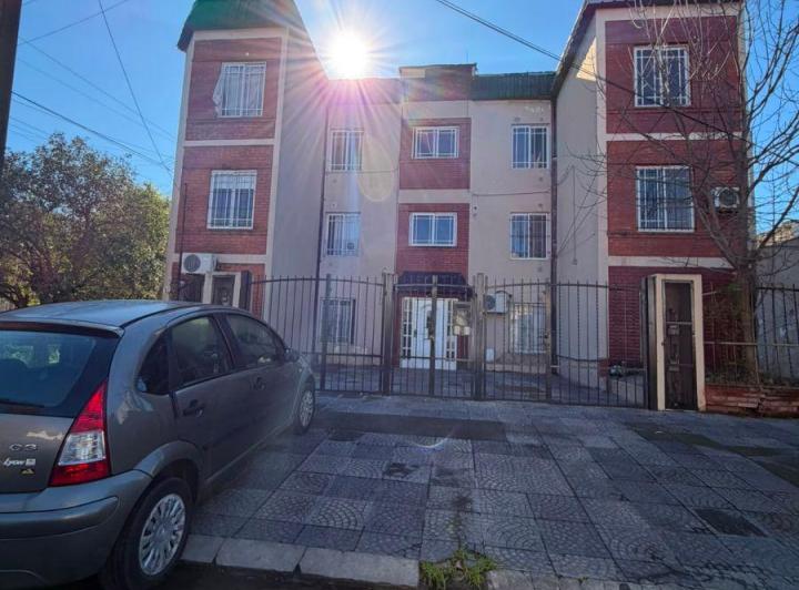 Departamento · 40m² · 2 Ambientes