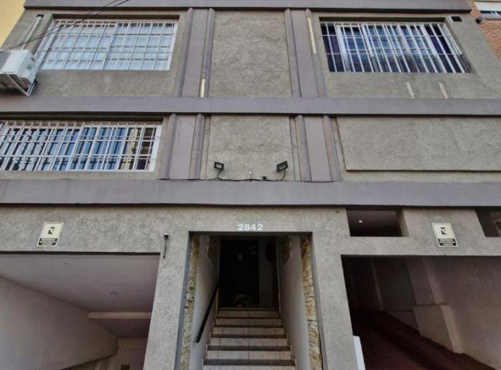 Departamento · 35m² · 2 Ambientes