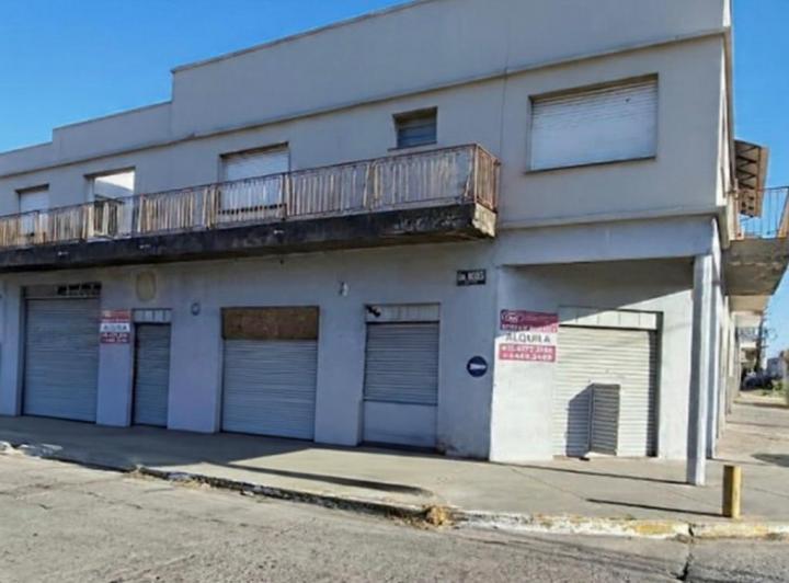 Local comercial · 140m² · 1 Ambiente
