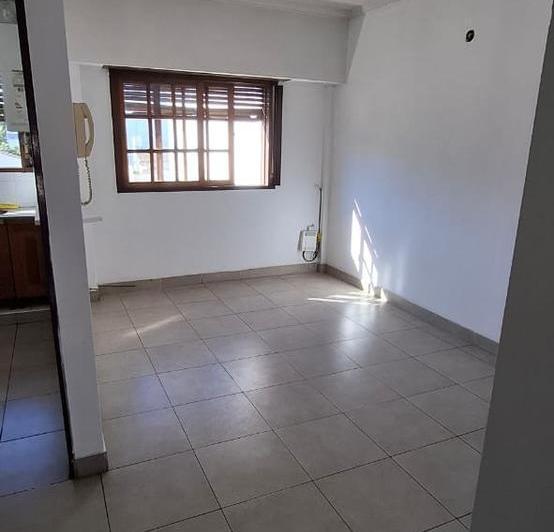 Departamento · 39m² · 2 Ambientes
