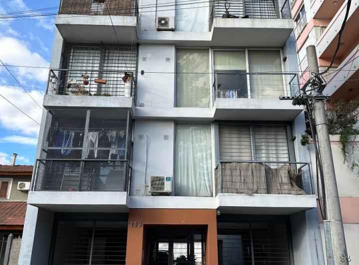 Departamento · 36m² · 2 Ambientes · 1 Cochera