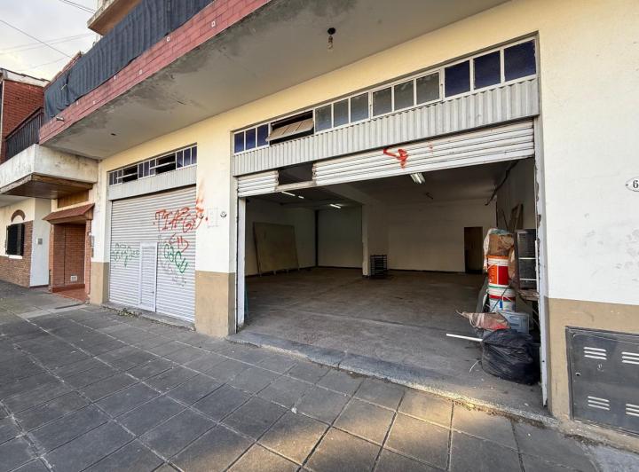 Depósito · 100m²