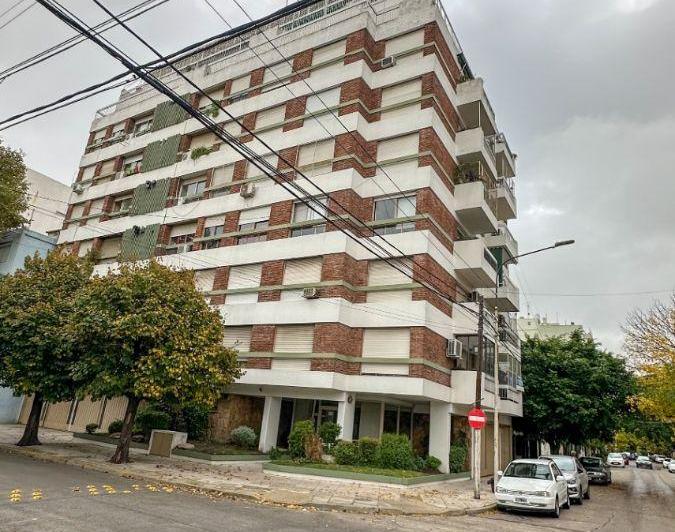 Departamento · 40m² · 2 Ambientes
