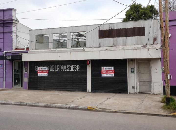 Edificio · 74m²