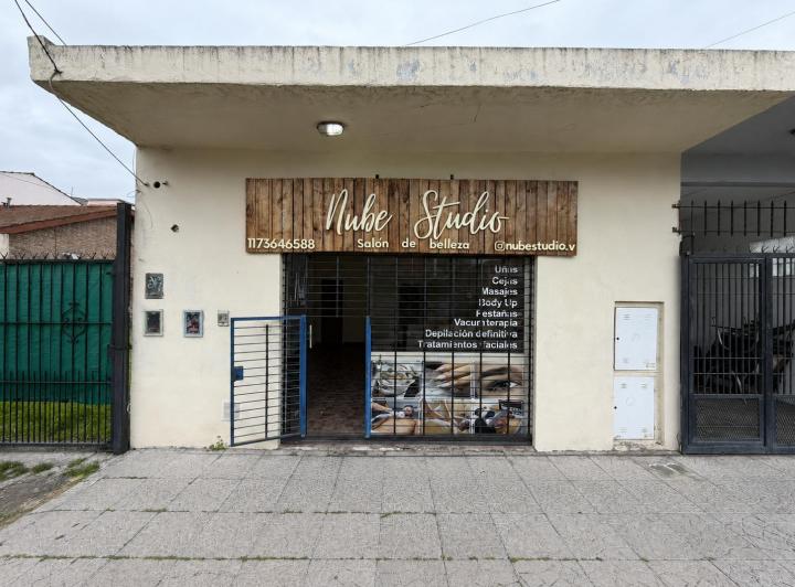 Local comercial · 30m²