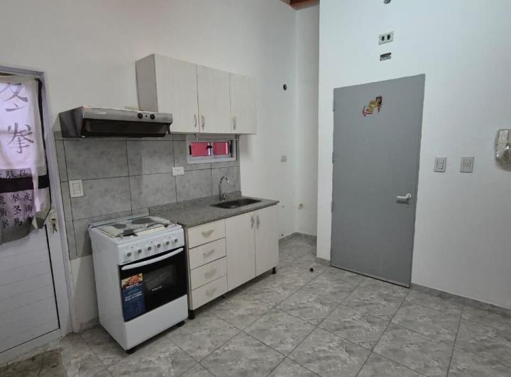 Departamento · 30m² · 2 Ambientes