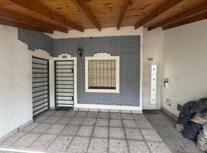 PH · 35m² · 2 Ambientes