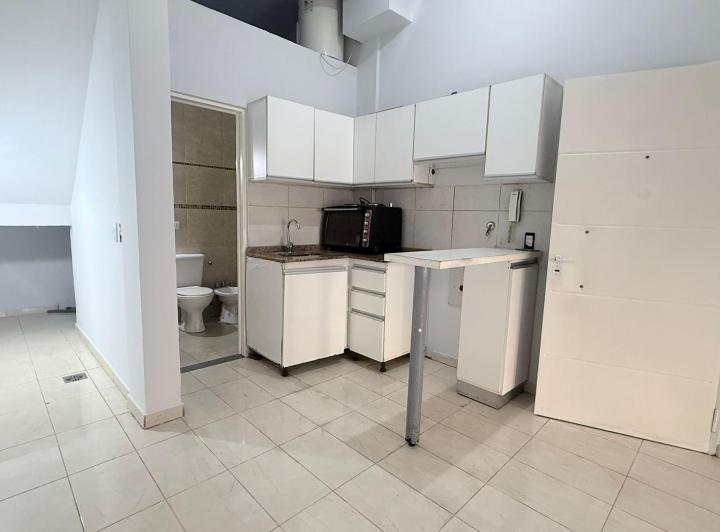 PH · 27m² · 1 Ambiente