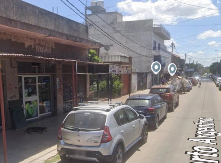 Local comercial · 35m²