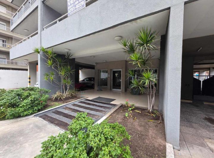 Departamento · 30m² · 1 Ambiente